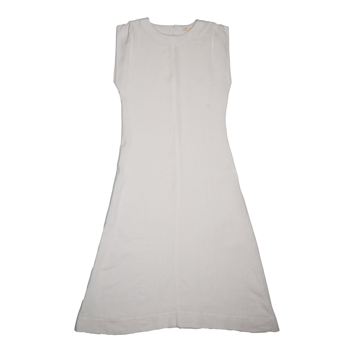 Linen Woman Dress - Suuky Porto