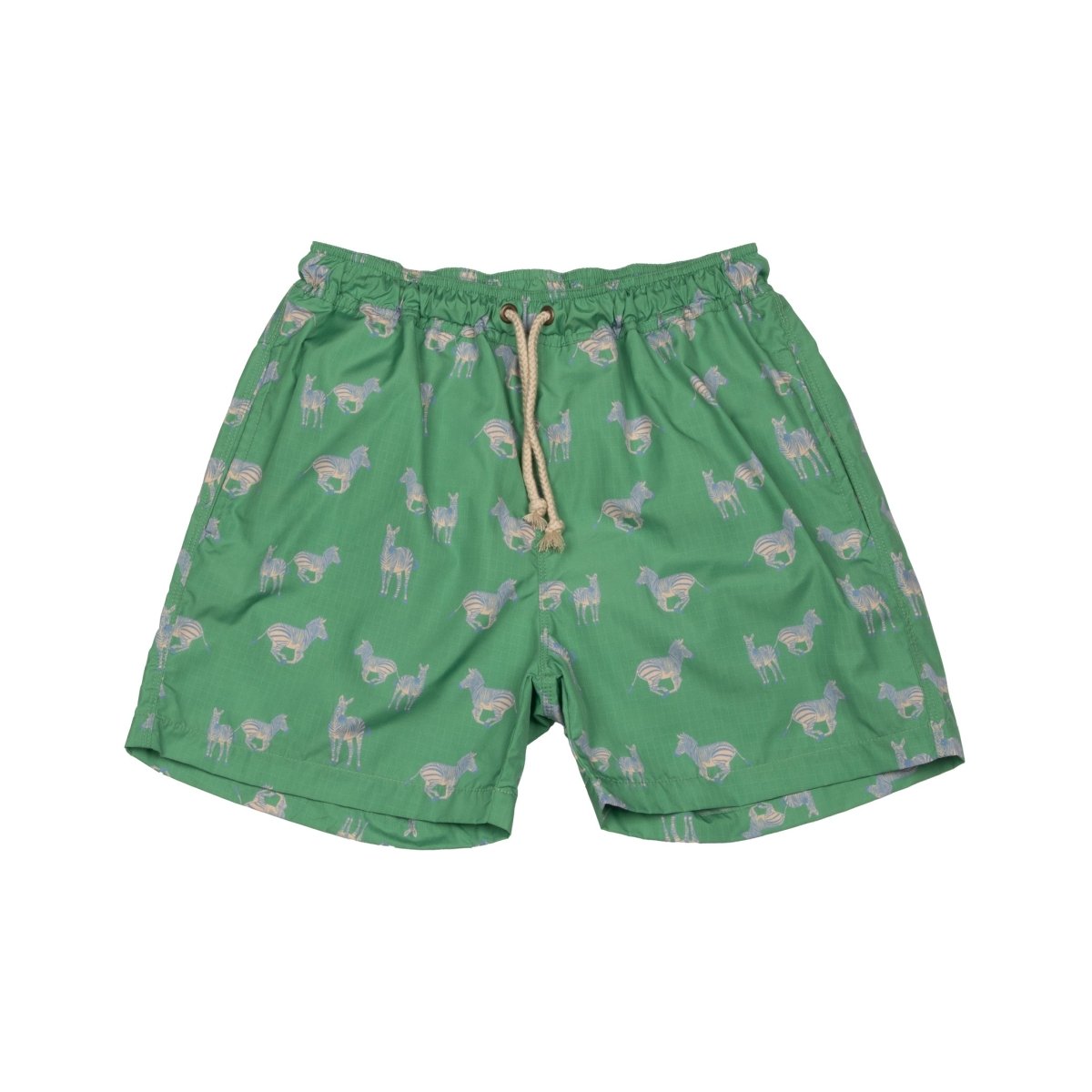 Man Swimming Shorts - Suuky Porto