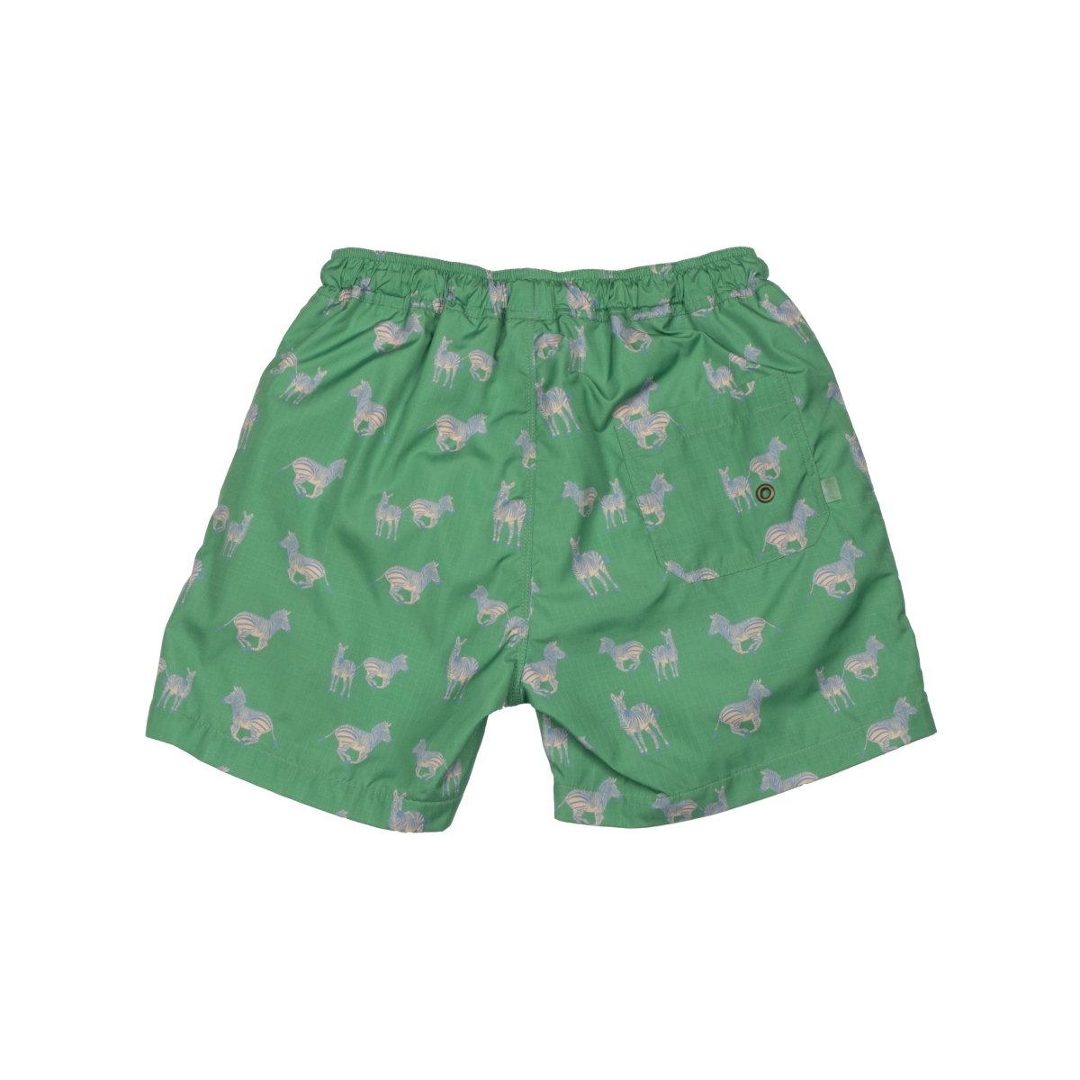 Man Swimming Shorts - Suuky Porto