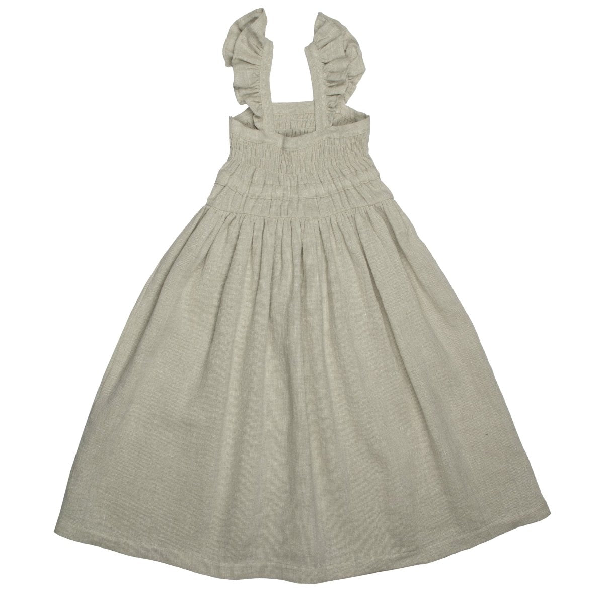 Mesh Dress - Suuky Porto