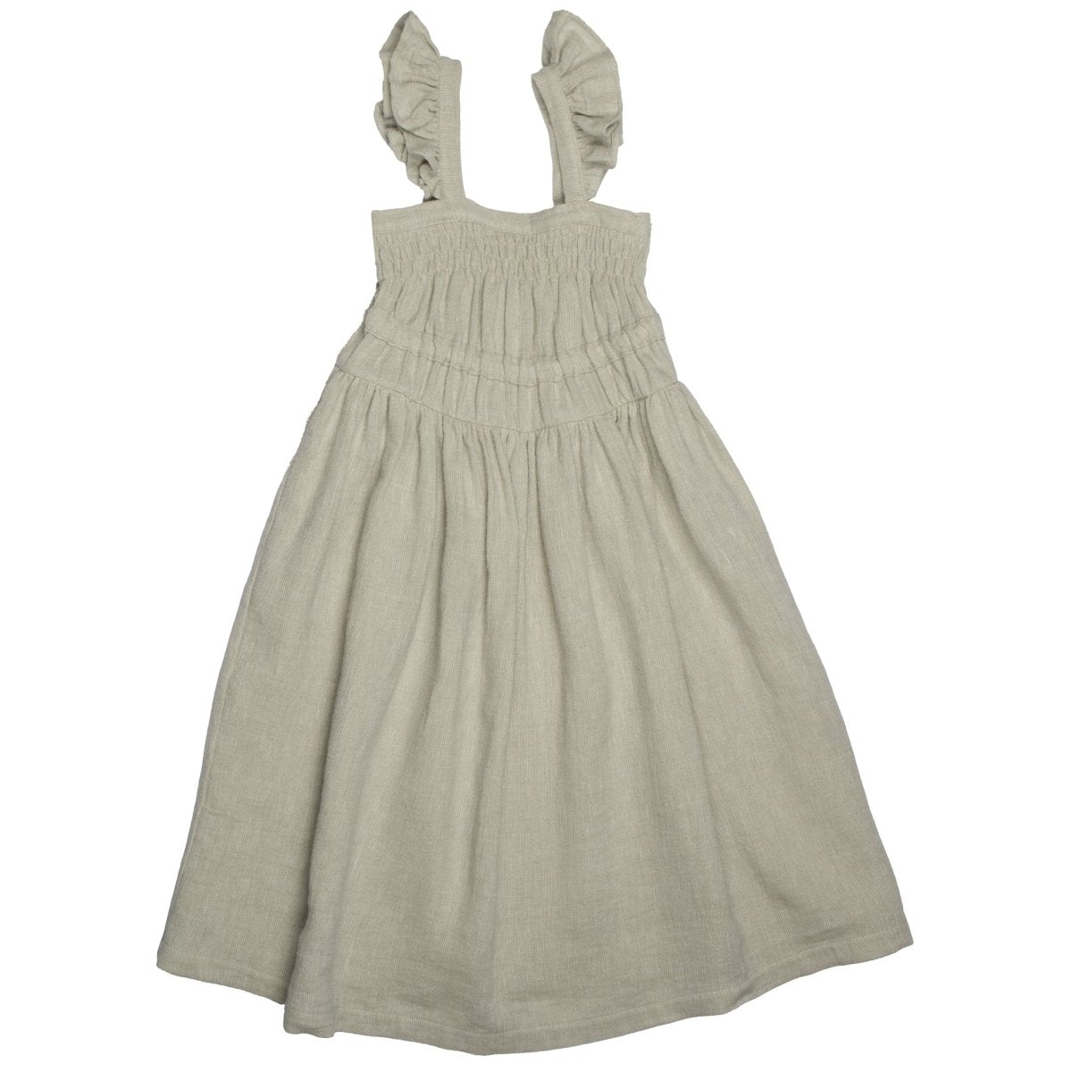 Mesh Dress - Suuky Porto