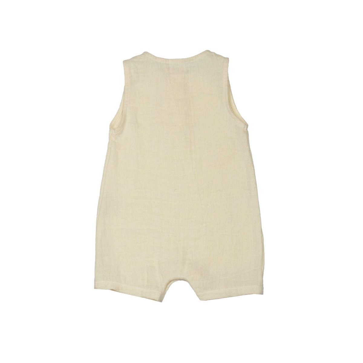 Mesh Overall - Suuky Porto