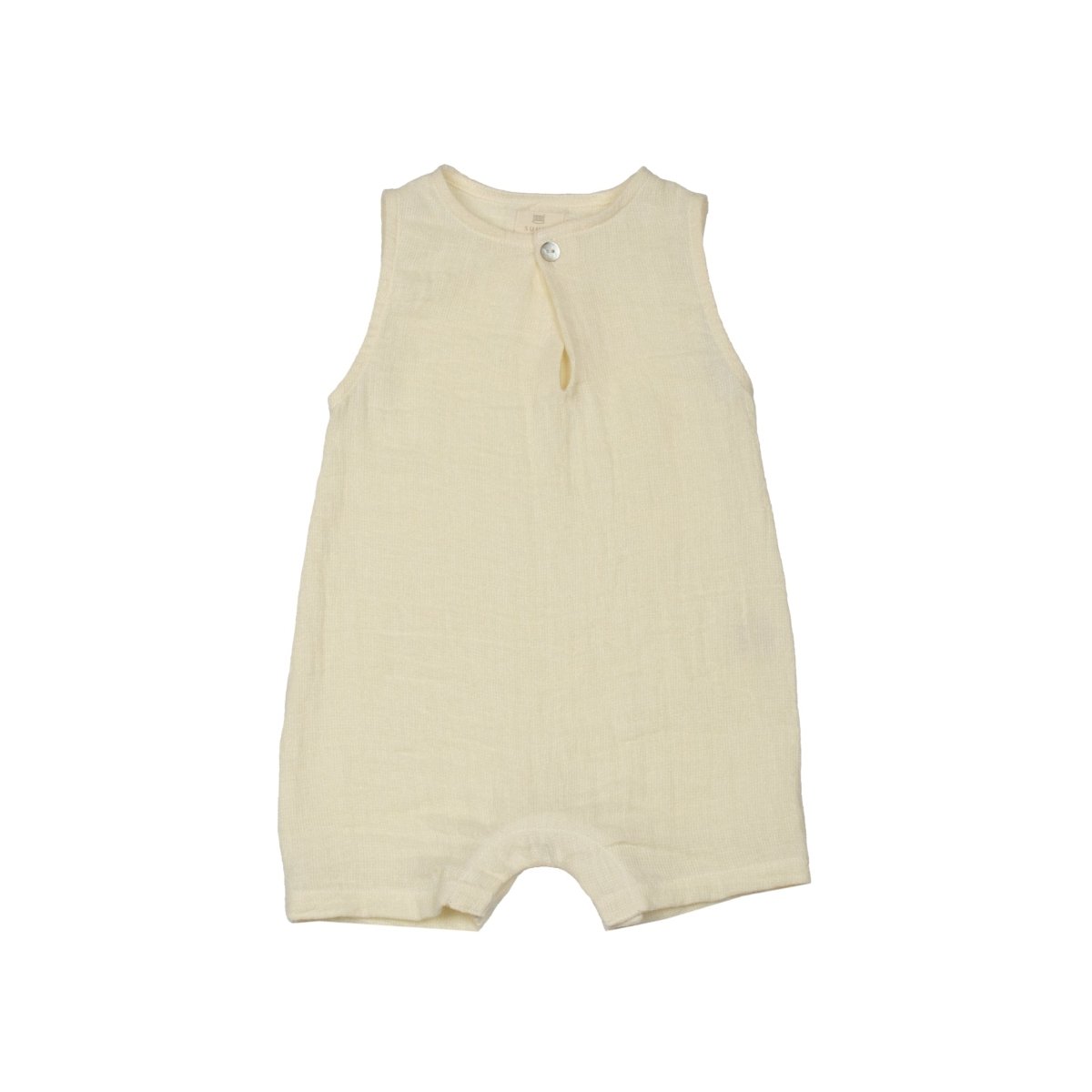 Mesh Overall - Suuky Porto