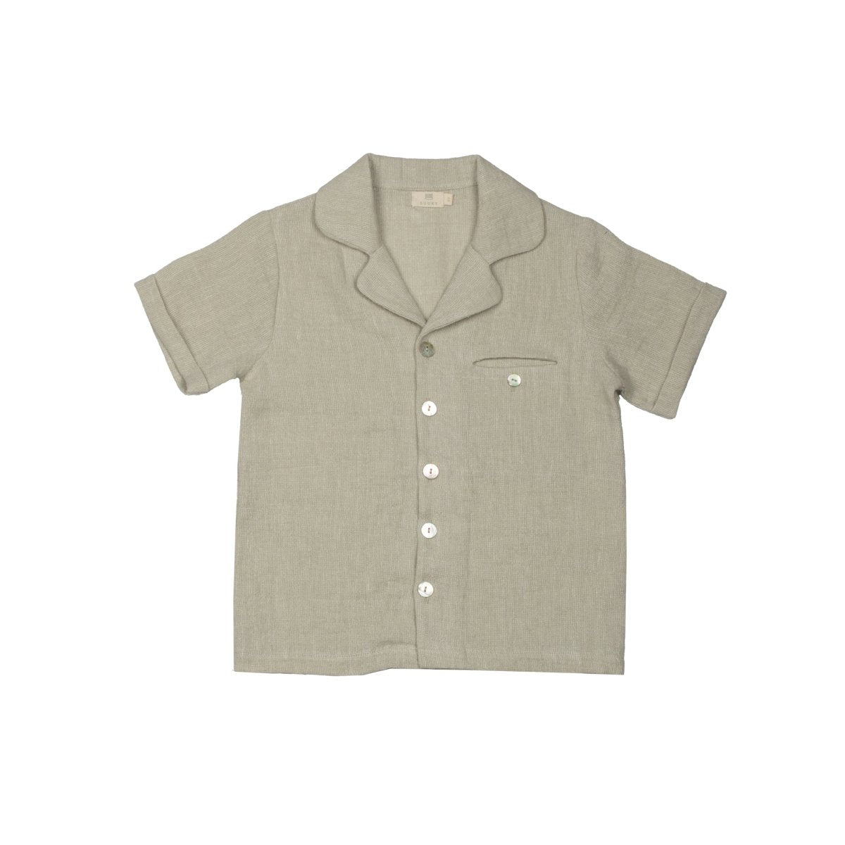 Mesh Shirt - Suuky Porto