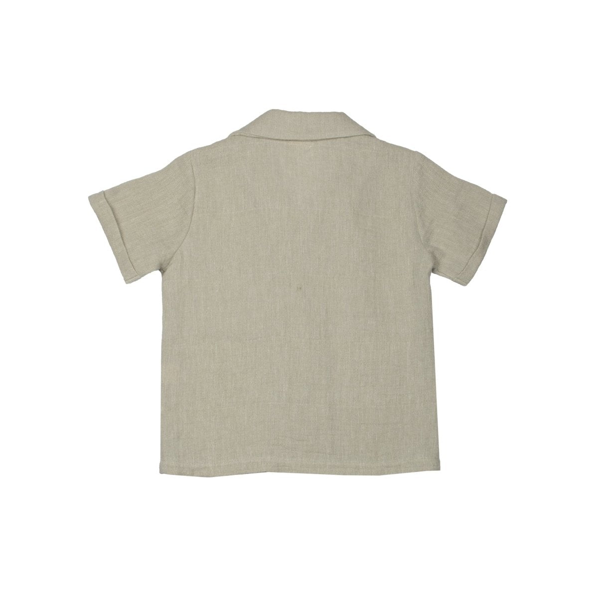 Mesh Shirt - Suuky Porto