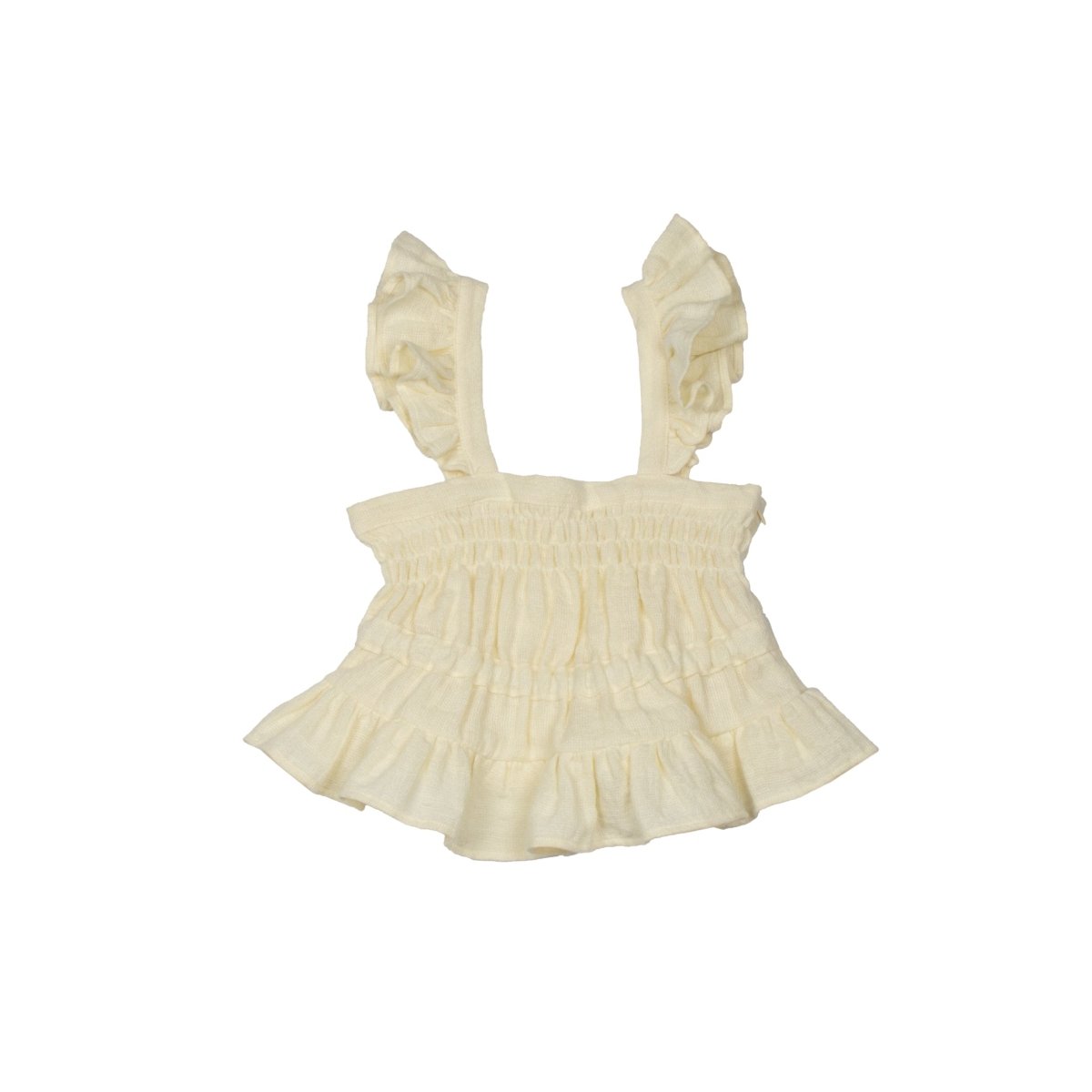 Mesh Top - Suuky Porto