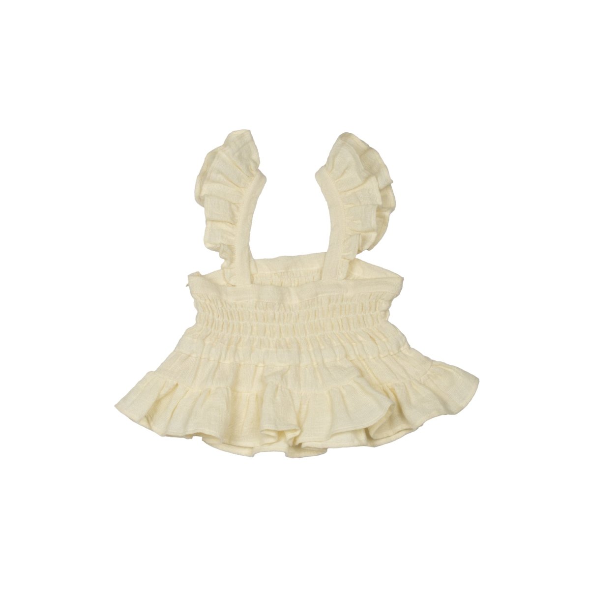 Mesh Top - Suuky Porto