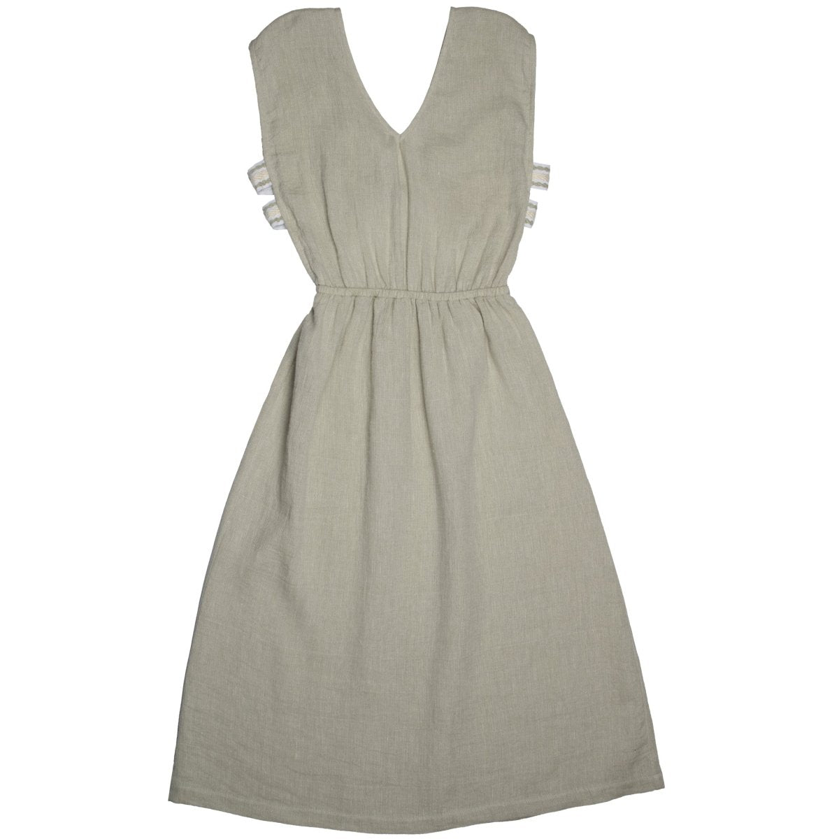 Mesh Woman Dress - Suuky Porto
