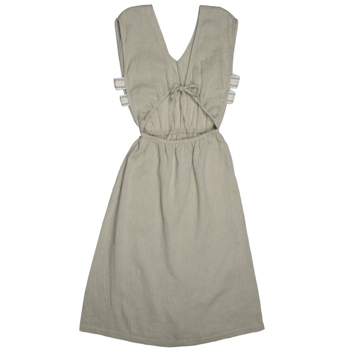 Mesh Woman Dress - Suuky Porto