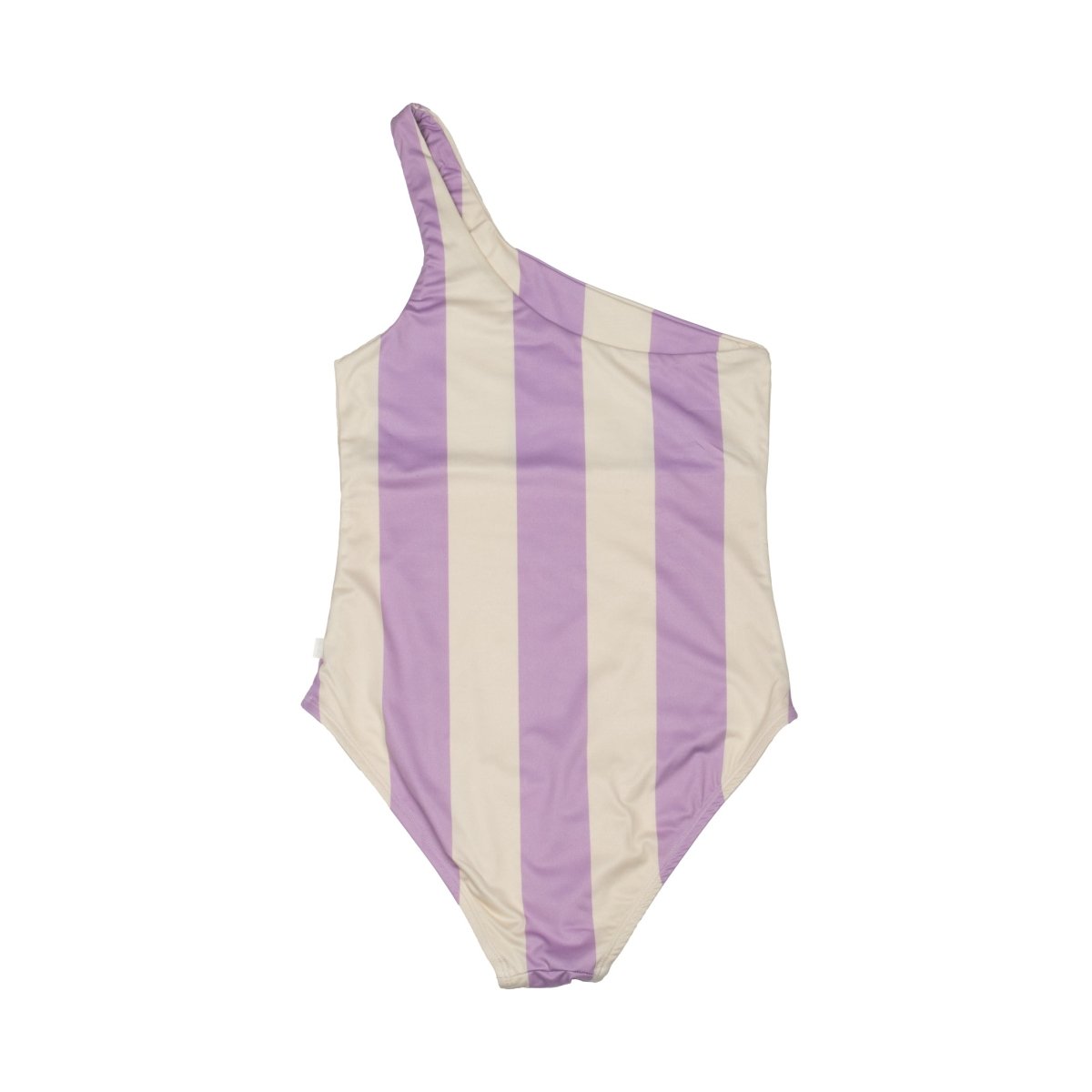One - Shoulder Woman Swimsuit - Suuky Porto