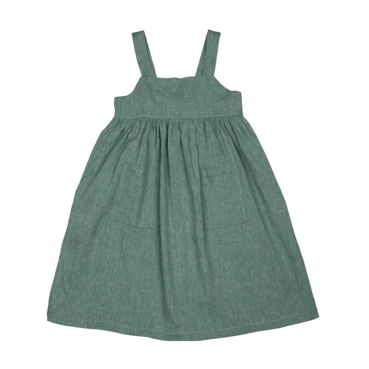 Oxford Dress - Suuky Porto