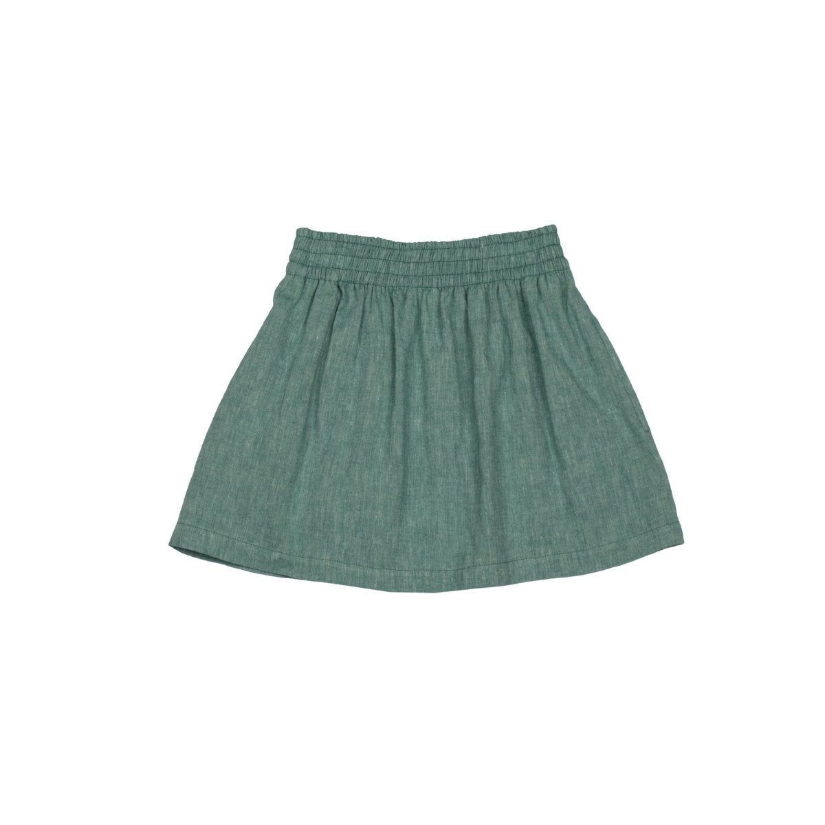 Oxford Skirt - Suuky Porto