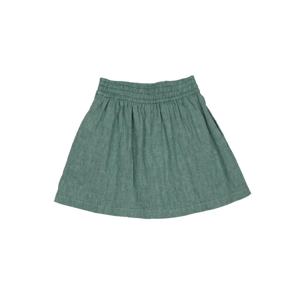Oxford Skirt - Suuky Porto