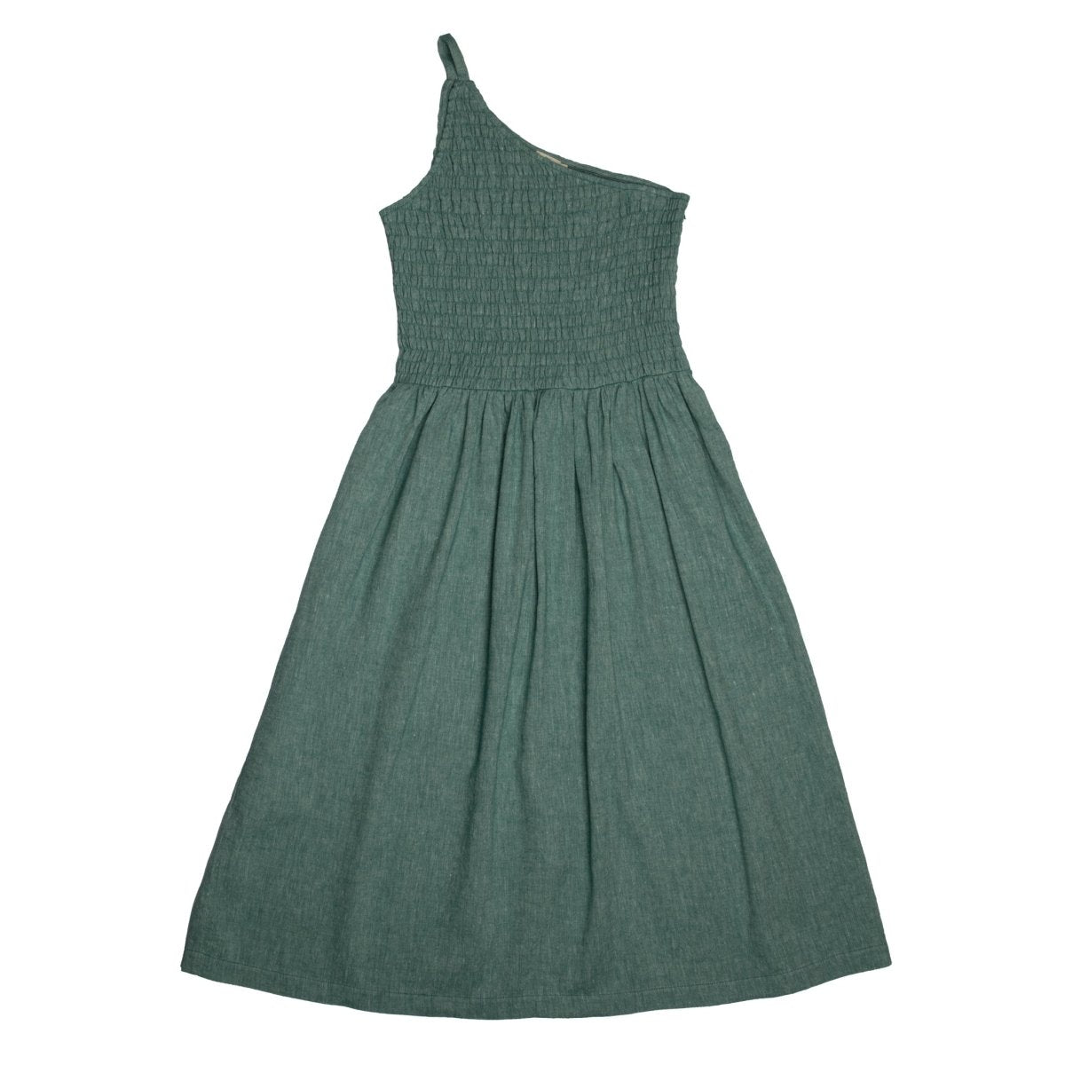 Oxford Woman Dress - Suuky Porto