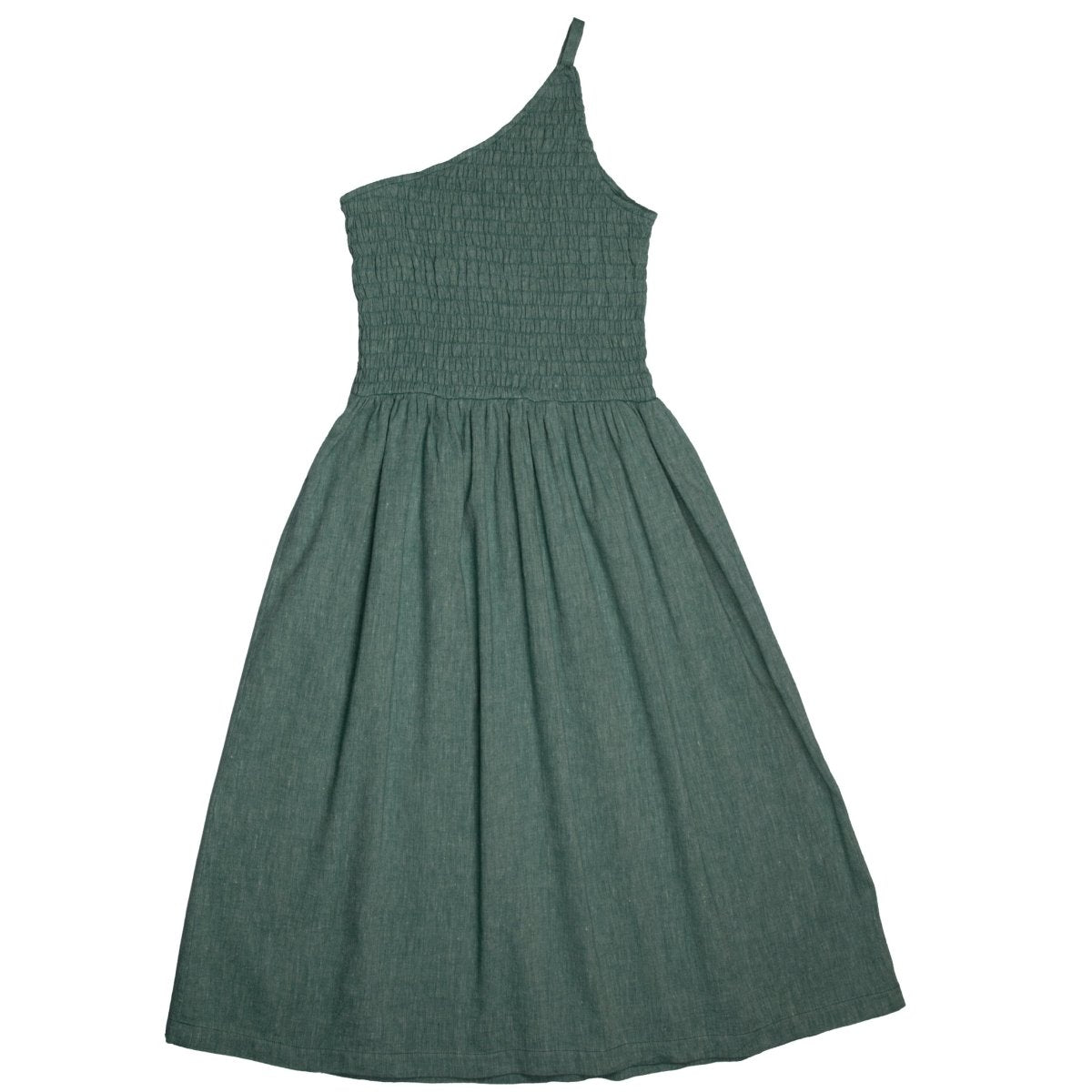 Oxford Woman Dress - Suuky Porto