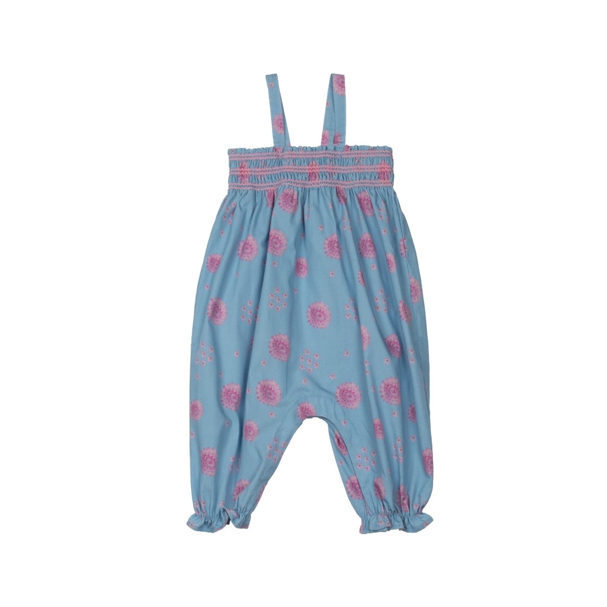 Popelin Baby Overall - Suuky Porto