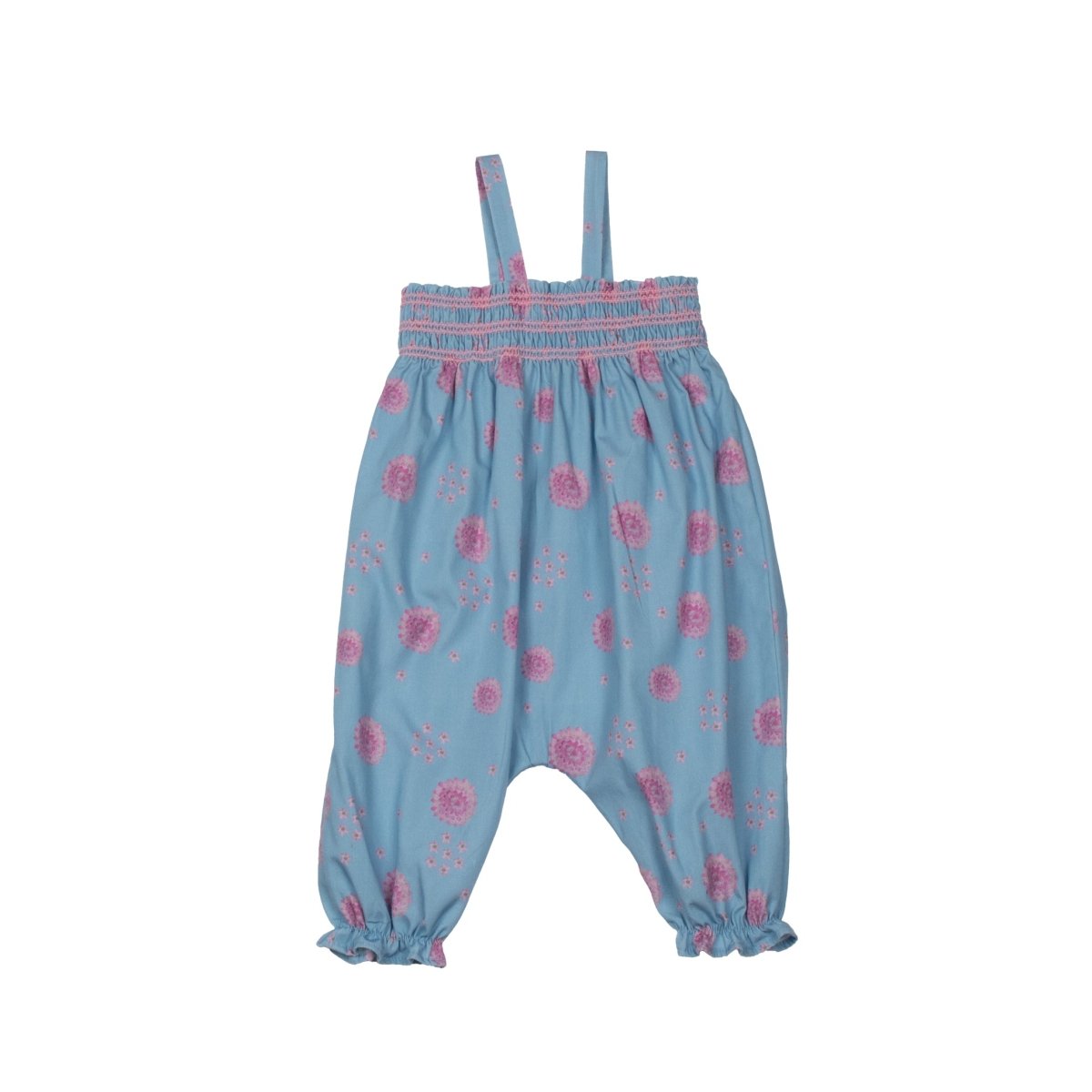 Popelin Baby Overall - Suuky Porto