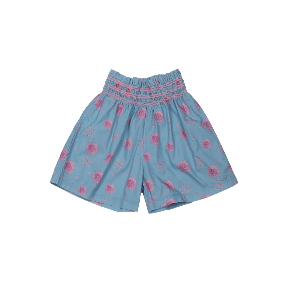 Popelin Shorts - Suuky Porto