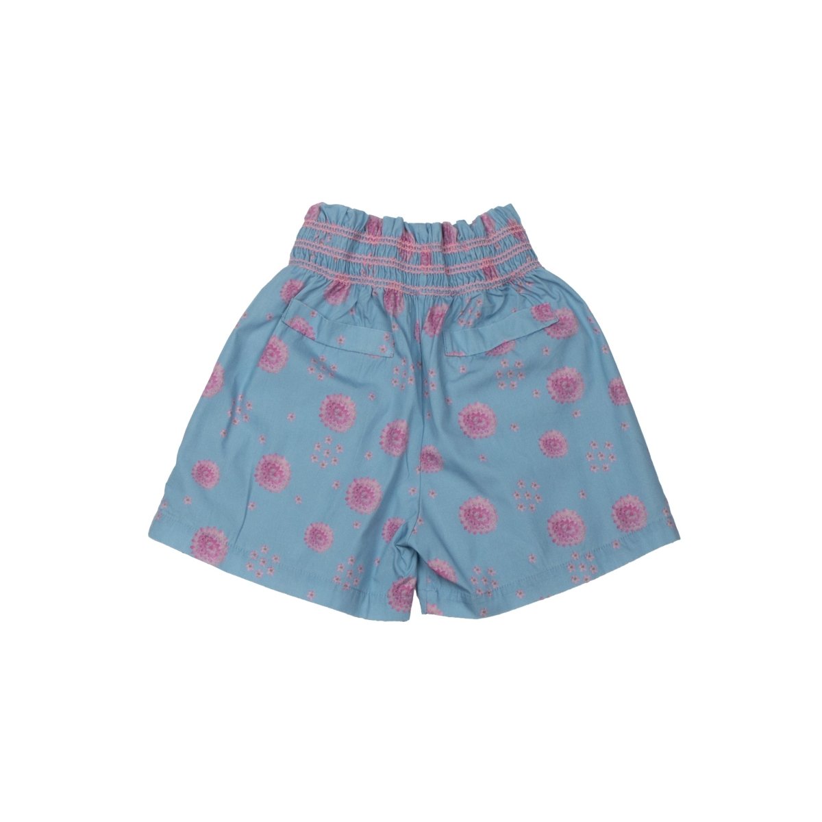 Popelin Shorts - Suuky Porto