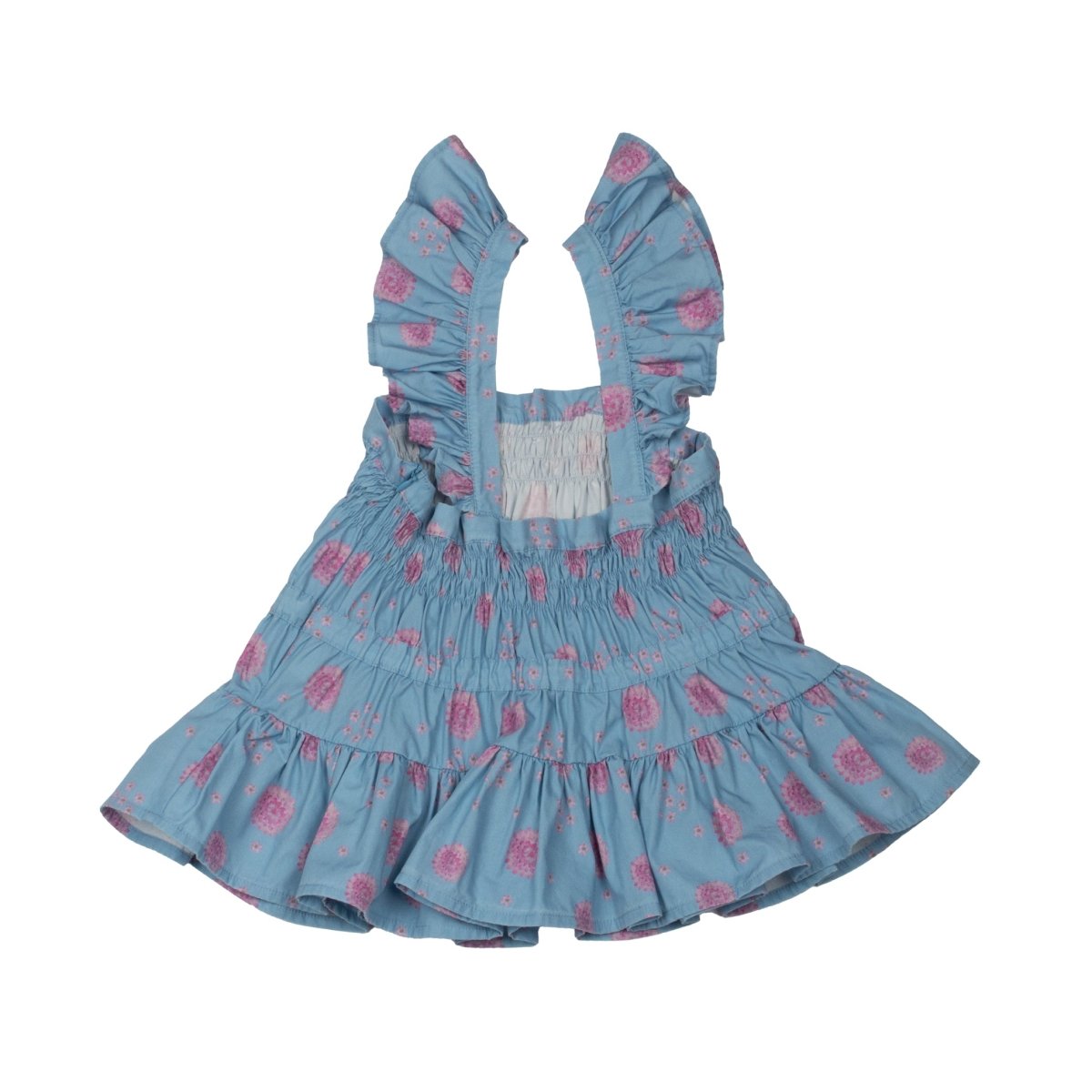 Popelin Woman Top - Suuky Porto
