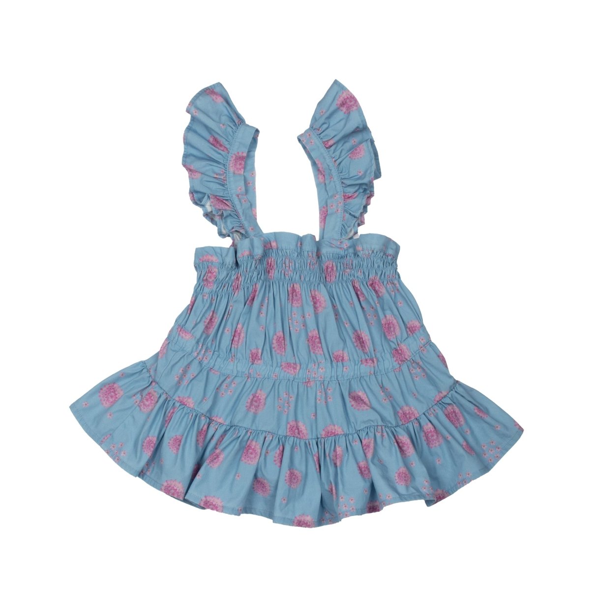 Popelin Woman Top - Suuky Porto