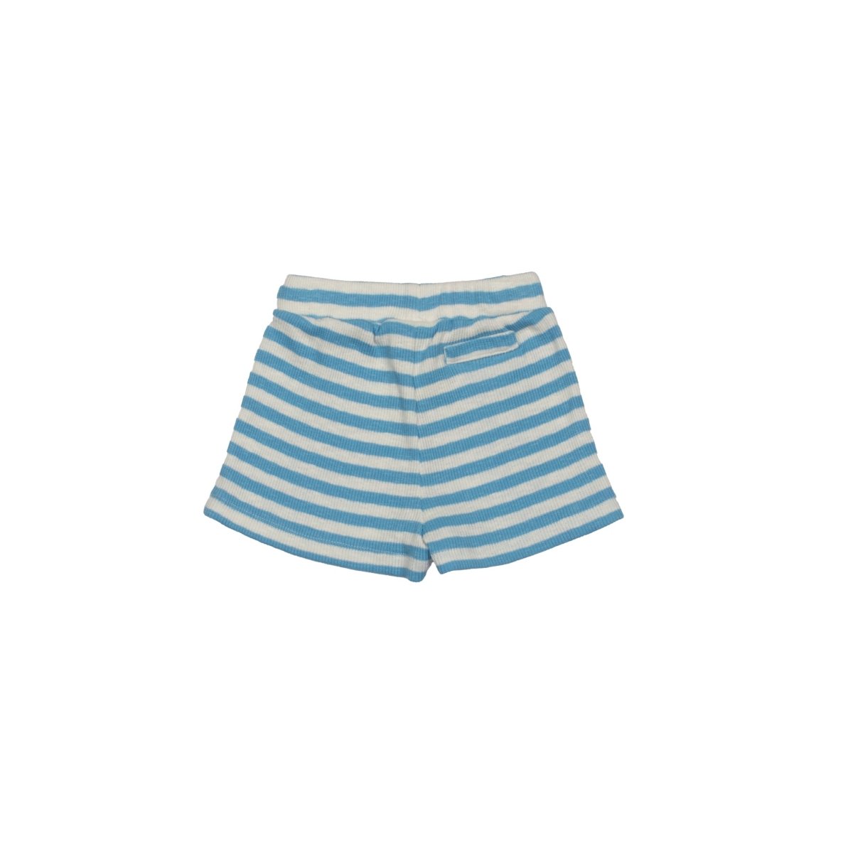 Ribbed Baby Shorts - Suuky Porto
