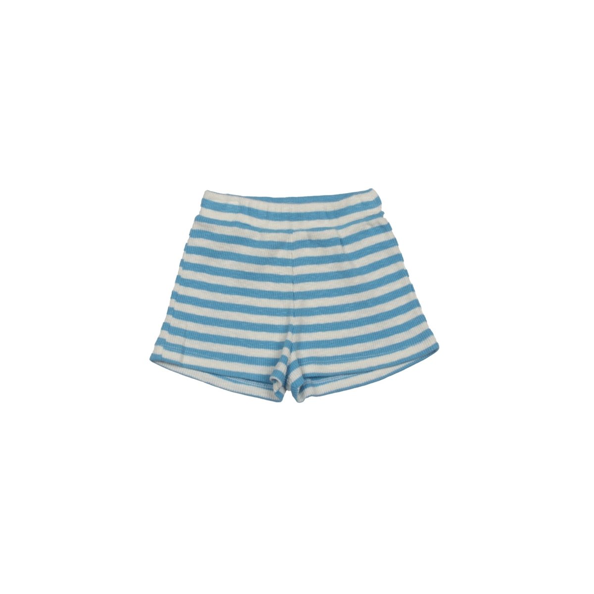 Ribbed Baby Shorts - Suuky Porto