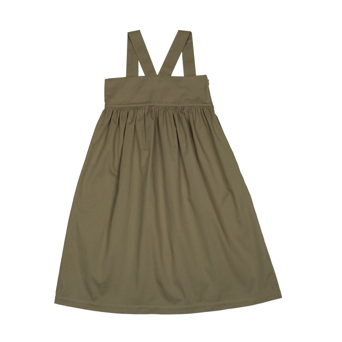 Silky Dress - Suuky Porto