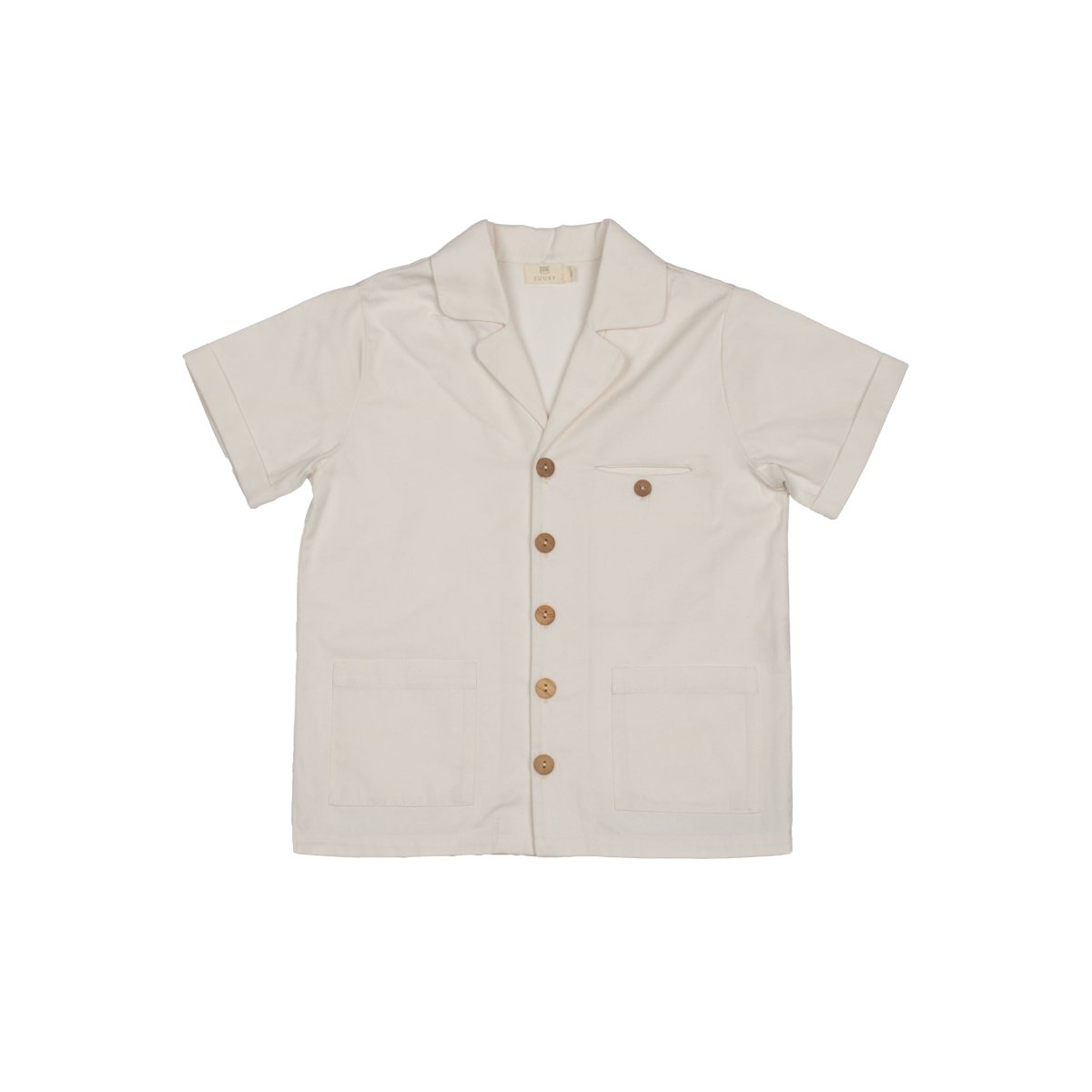 Silky Shirt - Suuky Porto