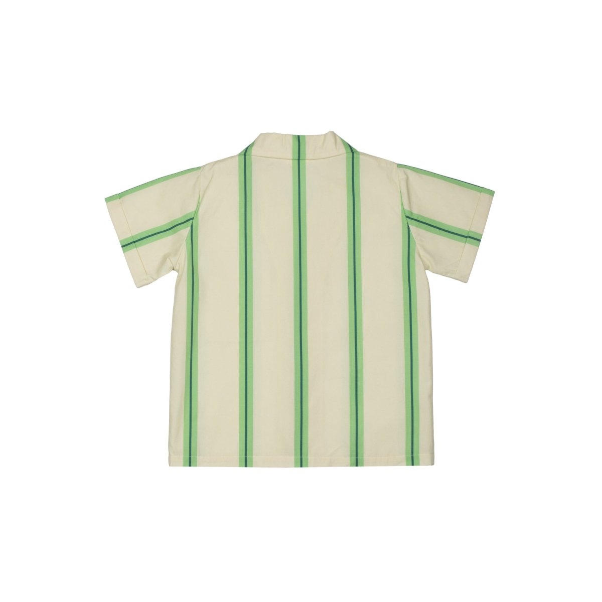 Soft Peach Collar Shirt - Suuky Porto