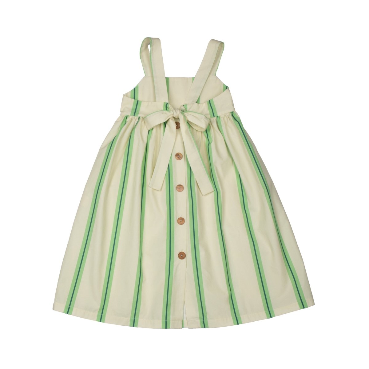 Soft Peach Dress - Suuky Porto