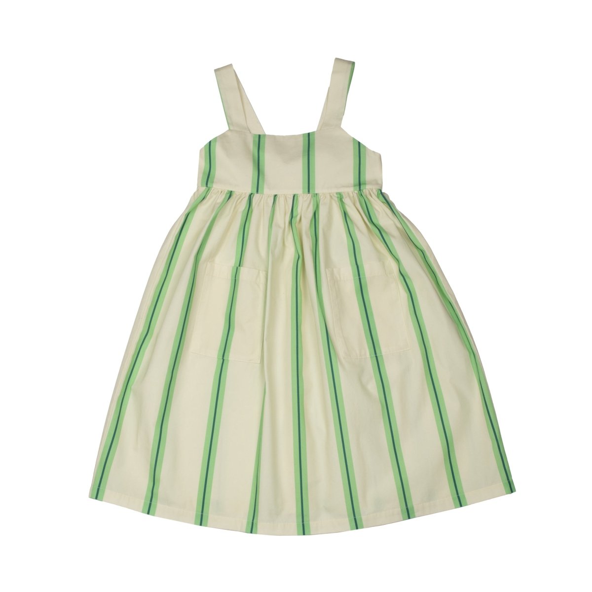 Soft Peach Dress - Suuky Porto