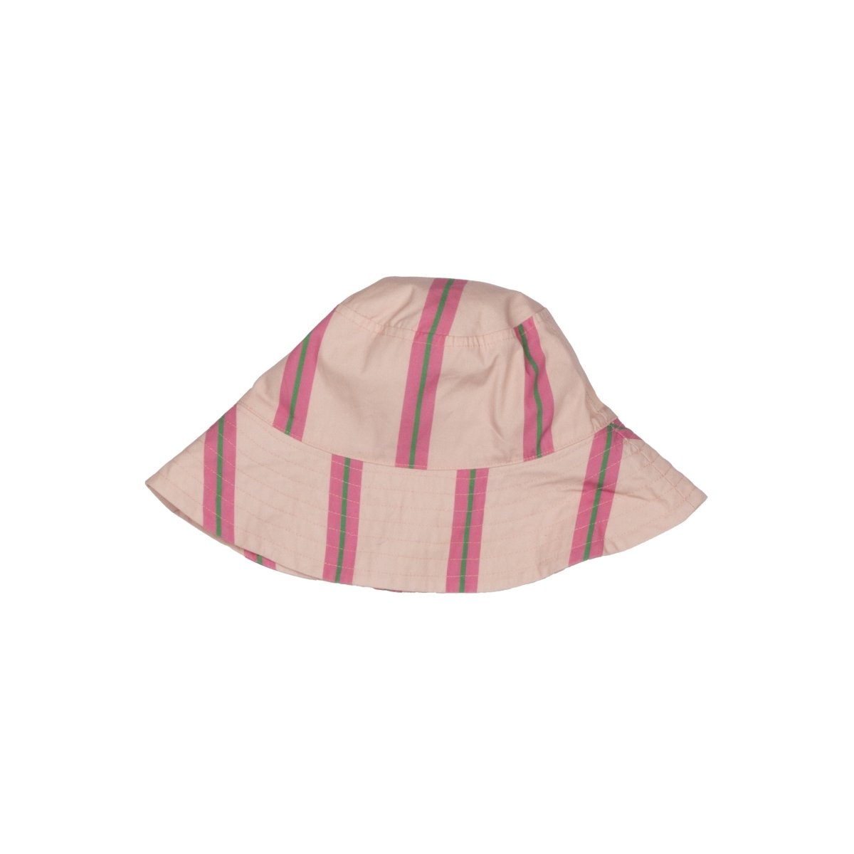 Soft Peach Hat - Suuky Porto