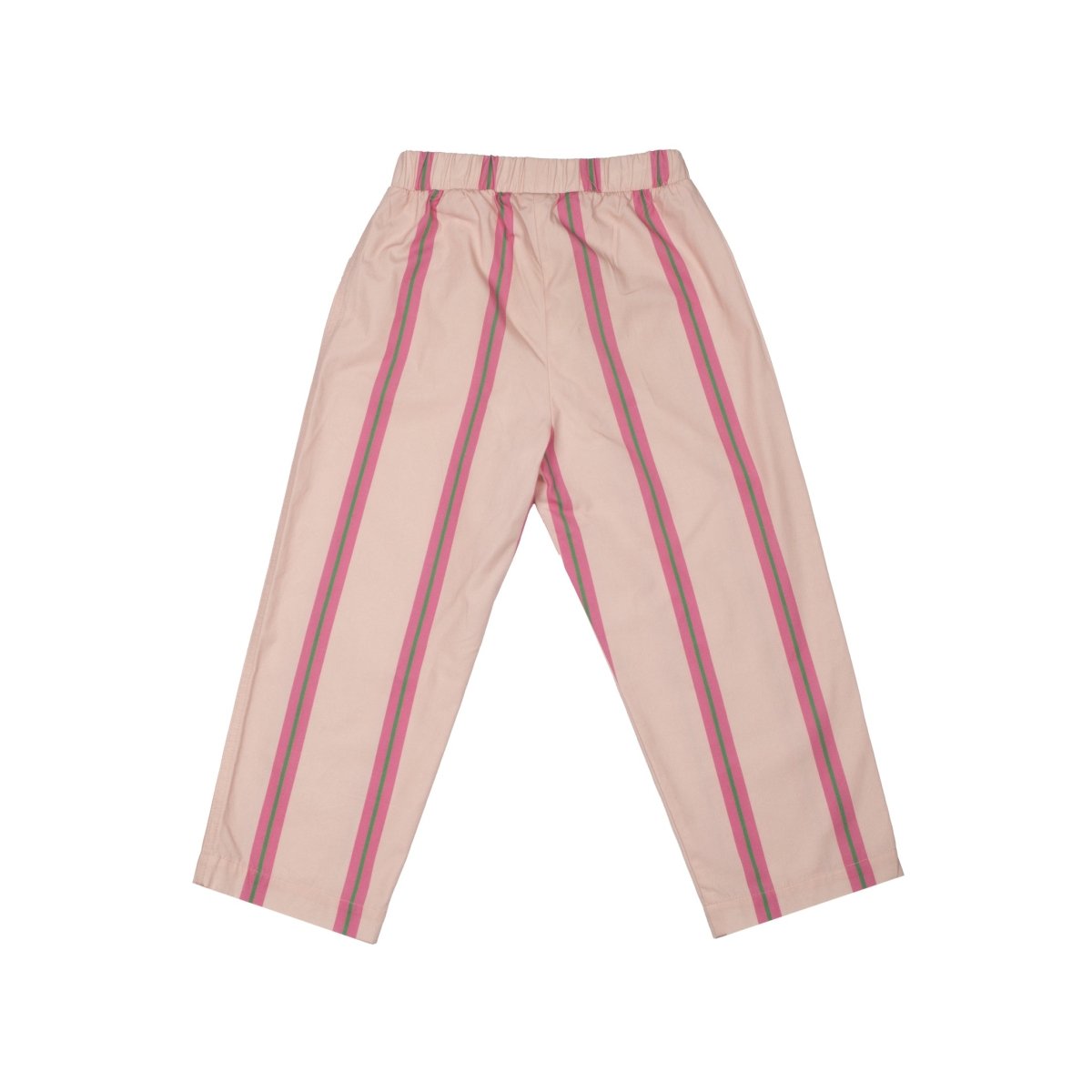 Soft Peach Pants - Suuky Porto