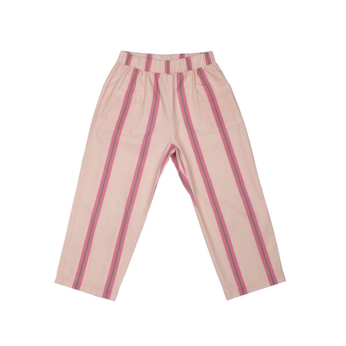 Soft Peach Pants - Suuky Porto