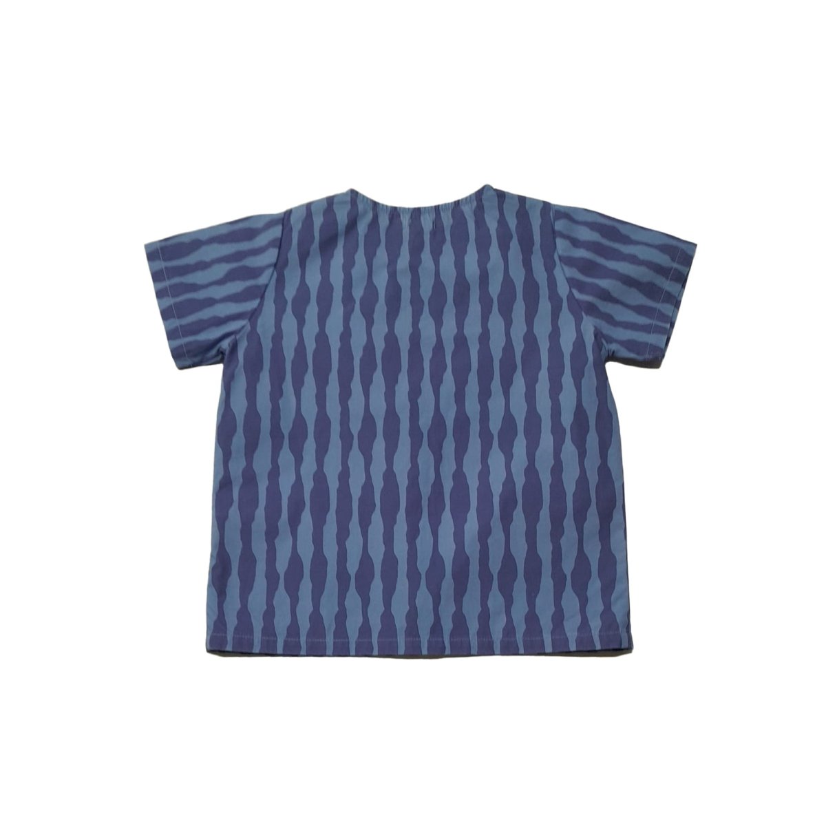 Soft Peach Shirt - Suuky Porto