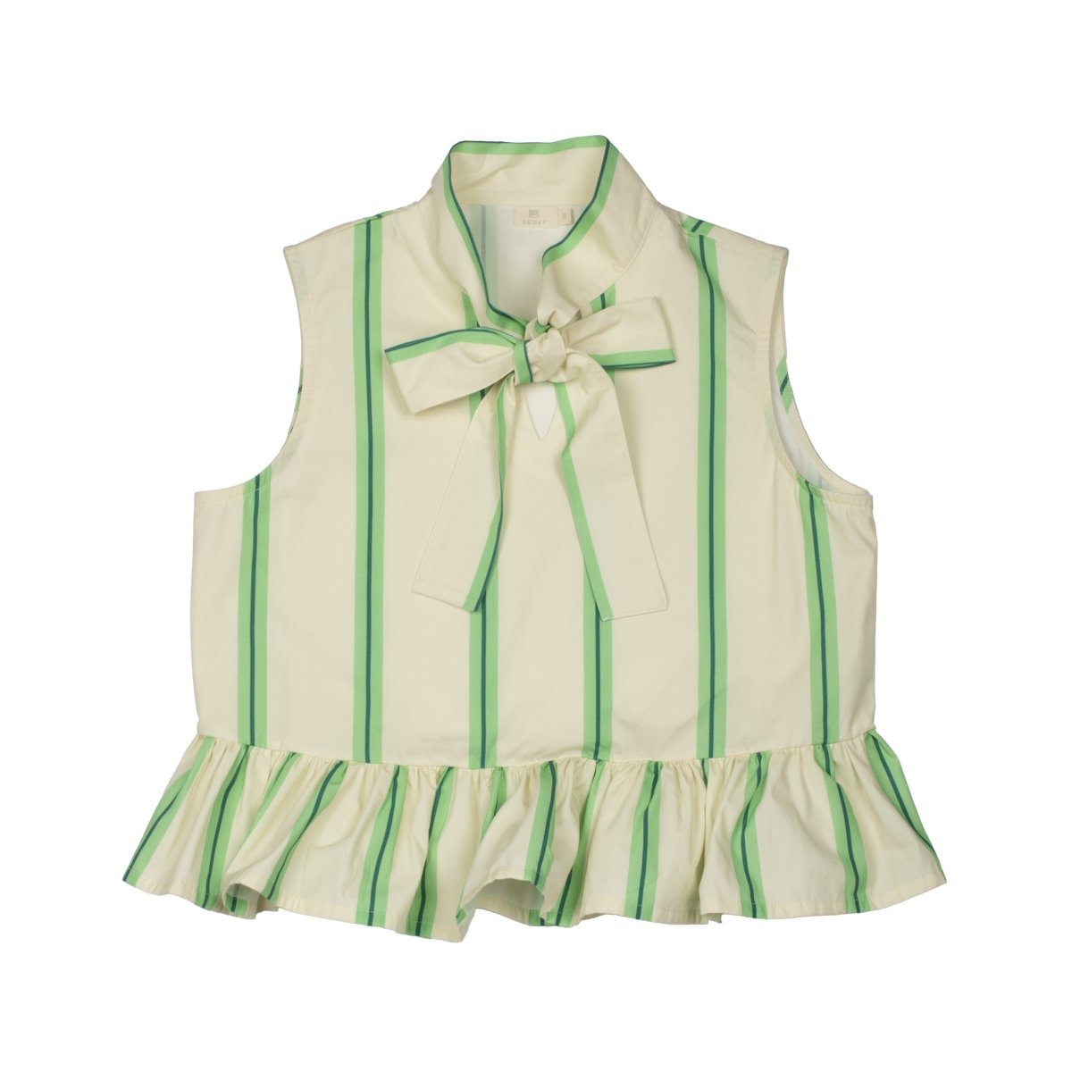 Soft Peach Woman Blouse - Suuky Porto