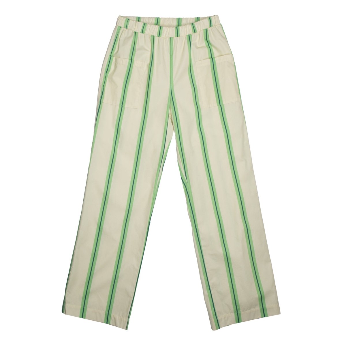 Soft Peach Woman Pants - Suuky Porto