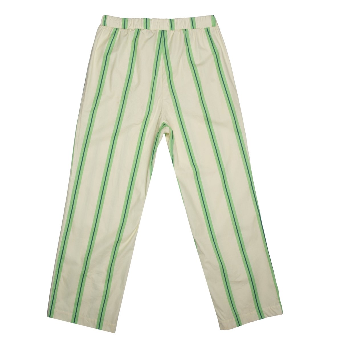 Soft Peach Woman Pants - Suuky Porto
