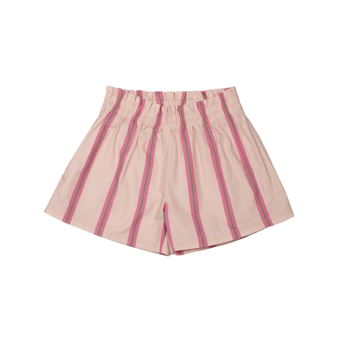 Soft Peach Woman Shorts - Suuky Porto