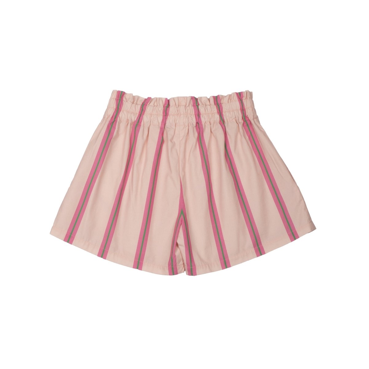 Soft Peach Woman Shorts - Suuky Porto