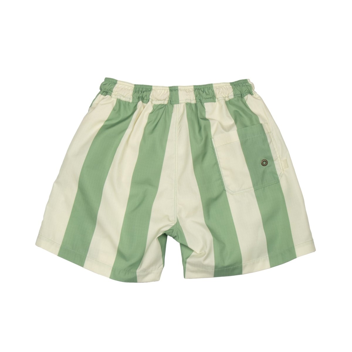 Swimming Shorts Big Stripes - Suuky Porto