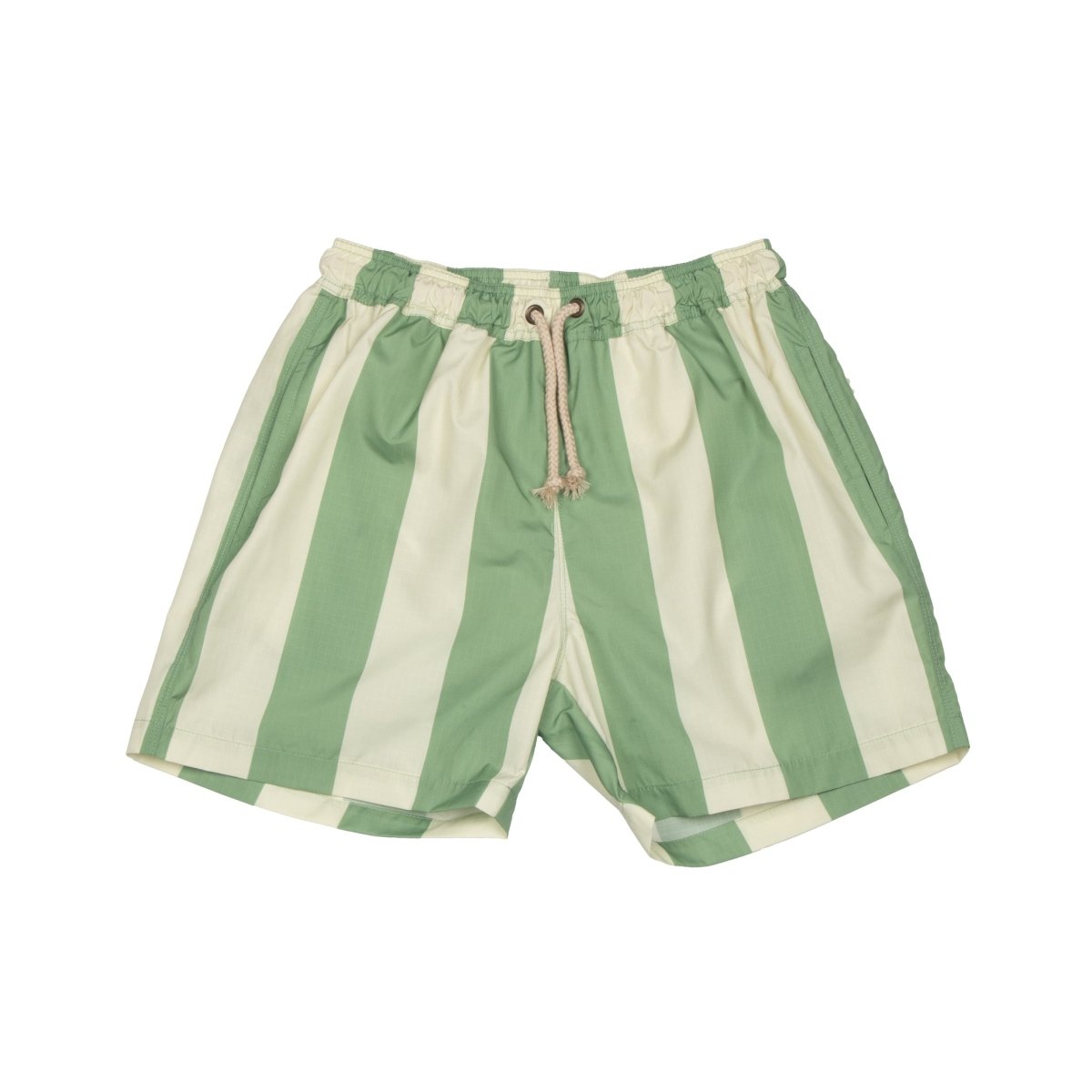Swimming Shorts Big Stripes - Suuky Porto