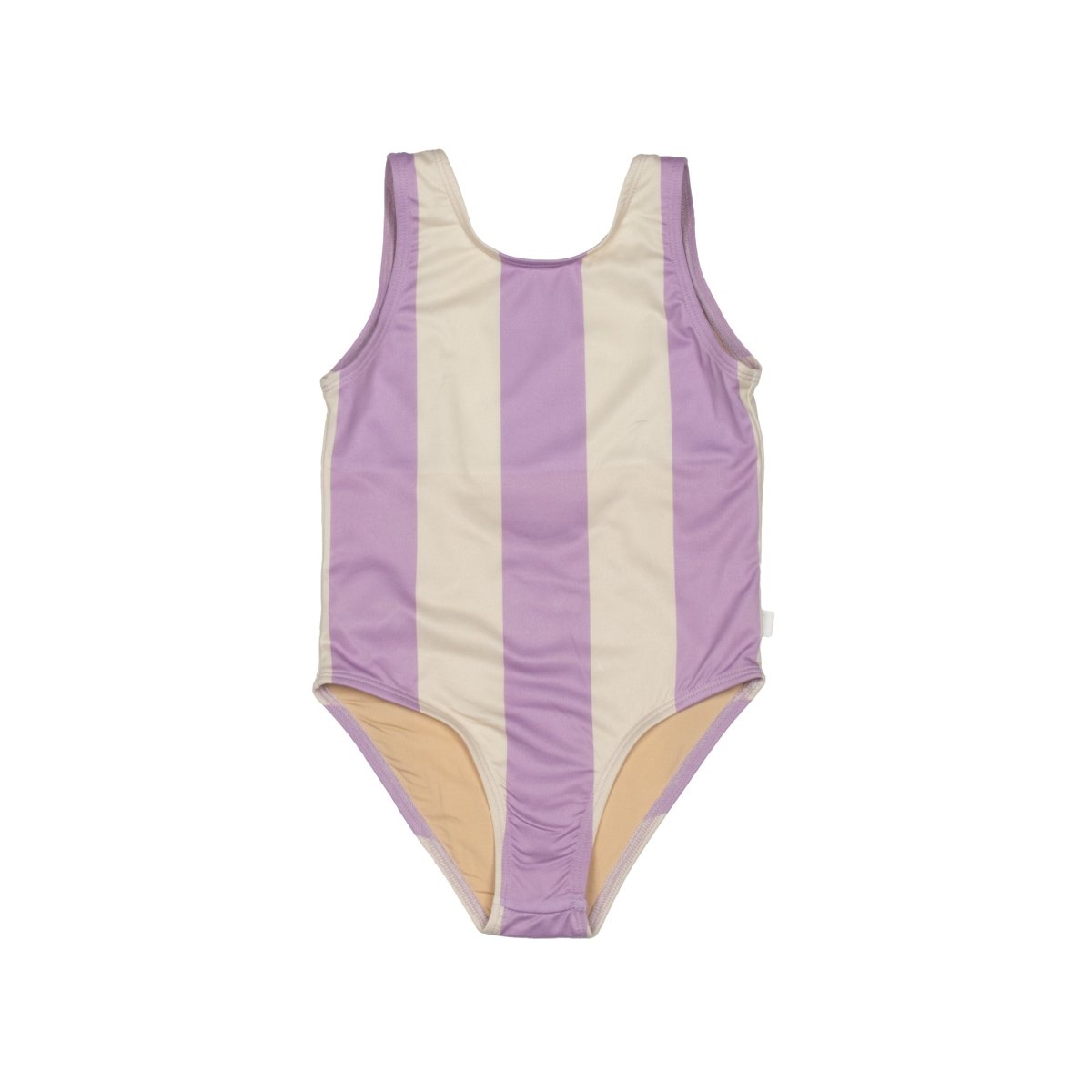 Swimsuit Big Stripes - Suuky Porto