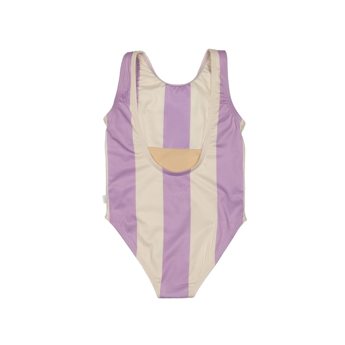 Swimsuit Big Stripes - Suuky Porto