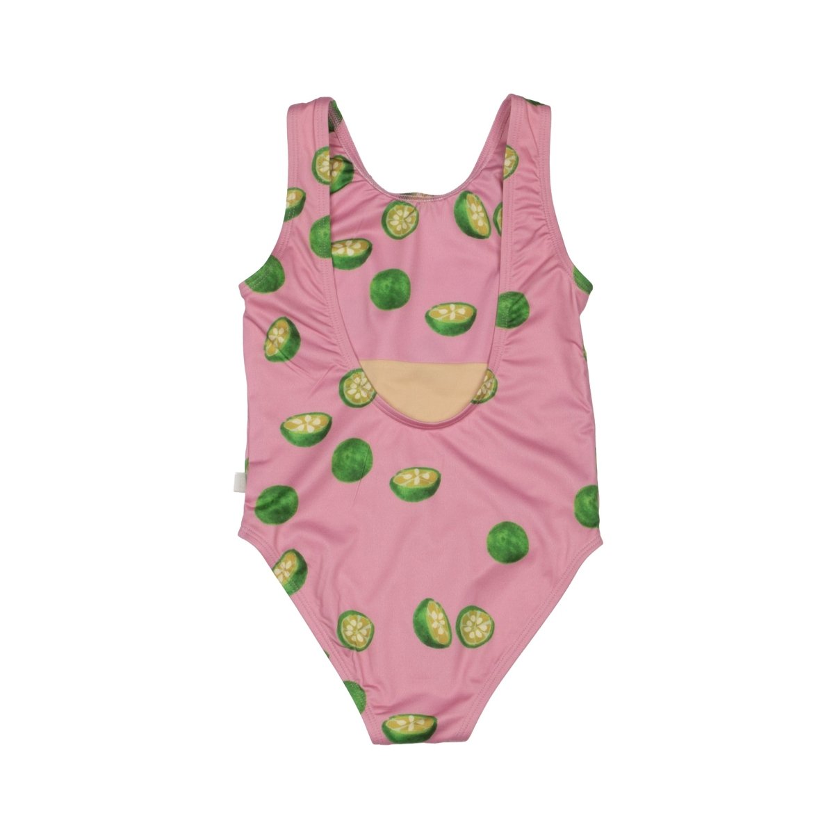 Swimsuit Citrus - Suuky Porto
