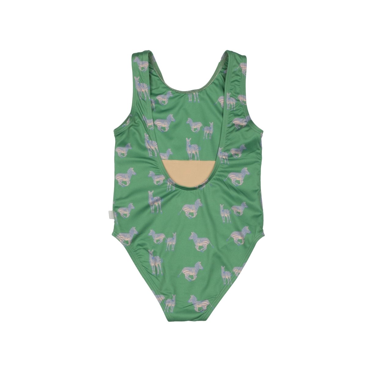 Swimsuit Zebra - Suuky Porto