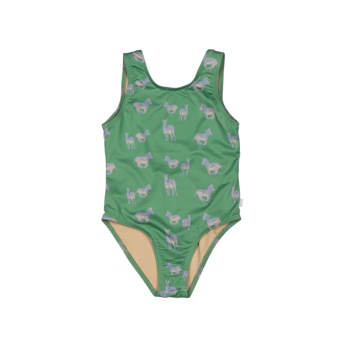 Swimsuit Zebra - Suuky Porto