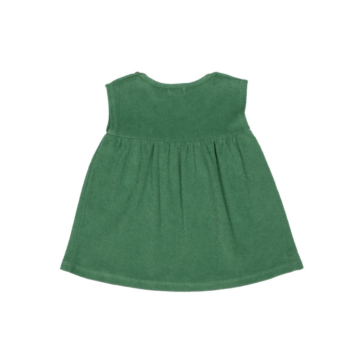 Terry Slub Baby Dress - Suuky Porto