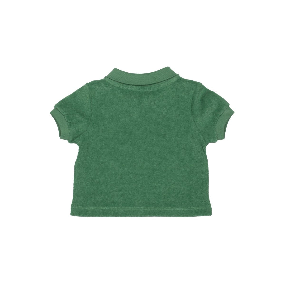 Terry Slub Baby Polo - Suuky Porto